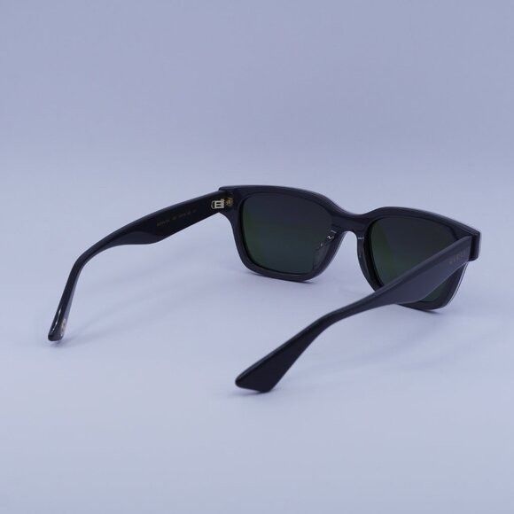 Gucci Gucci GG1641SA 003 Sunglasses Black Square Frame Size ONE SIZE - 10 Thumbnail