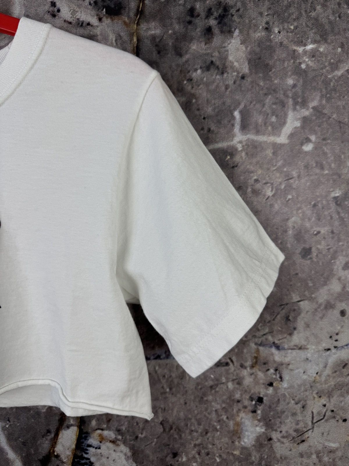 Stussy Women’s Stussy T-Shirt Top Streetwear Size XS Size XS / US 0-2 / IT 36-38 - 4 Thumbnail