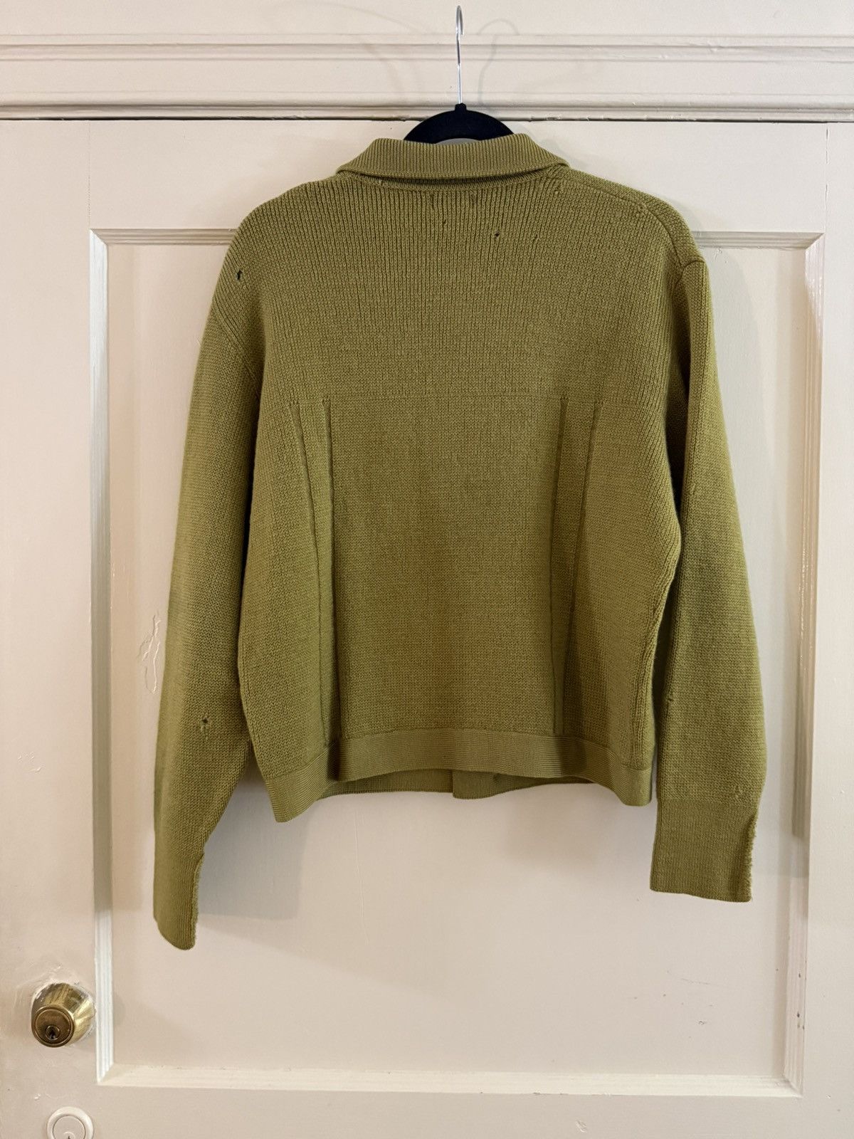Vintage Vintage polo 60s era Size US M / EU 48-50 / 2 - 6 Thumbnail