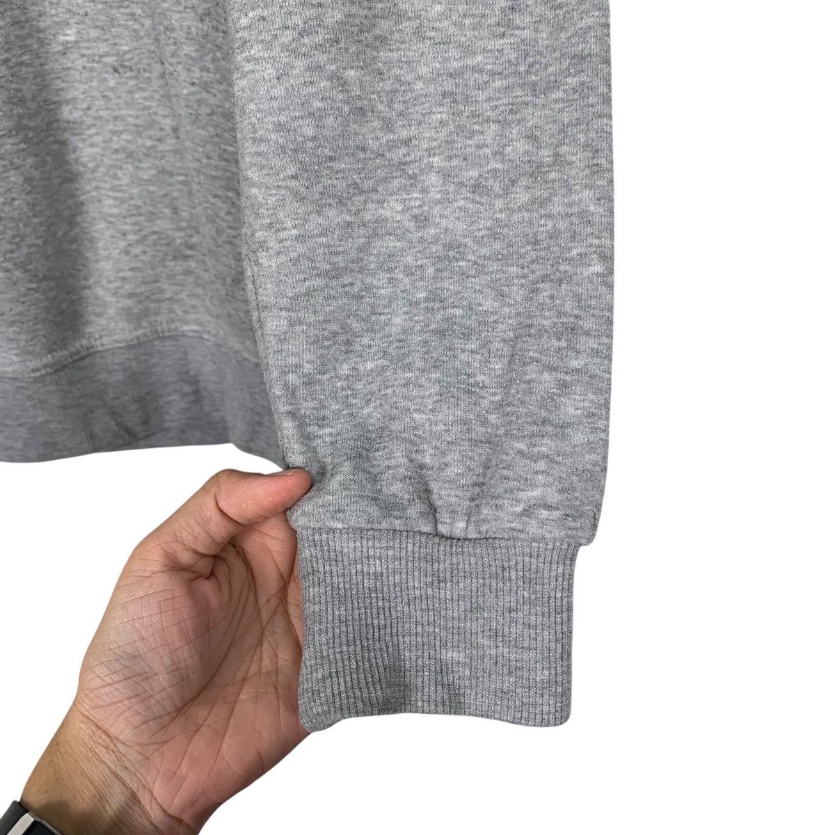 Kansai Yamamoto Up To You By Kansai Yamamoto Crewneck Sweatshirt Size US L / EU 52-54 / 3 - 9 Thumbnail