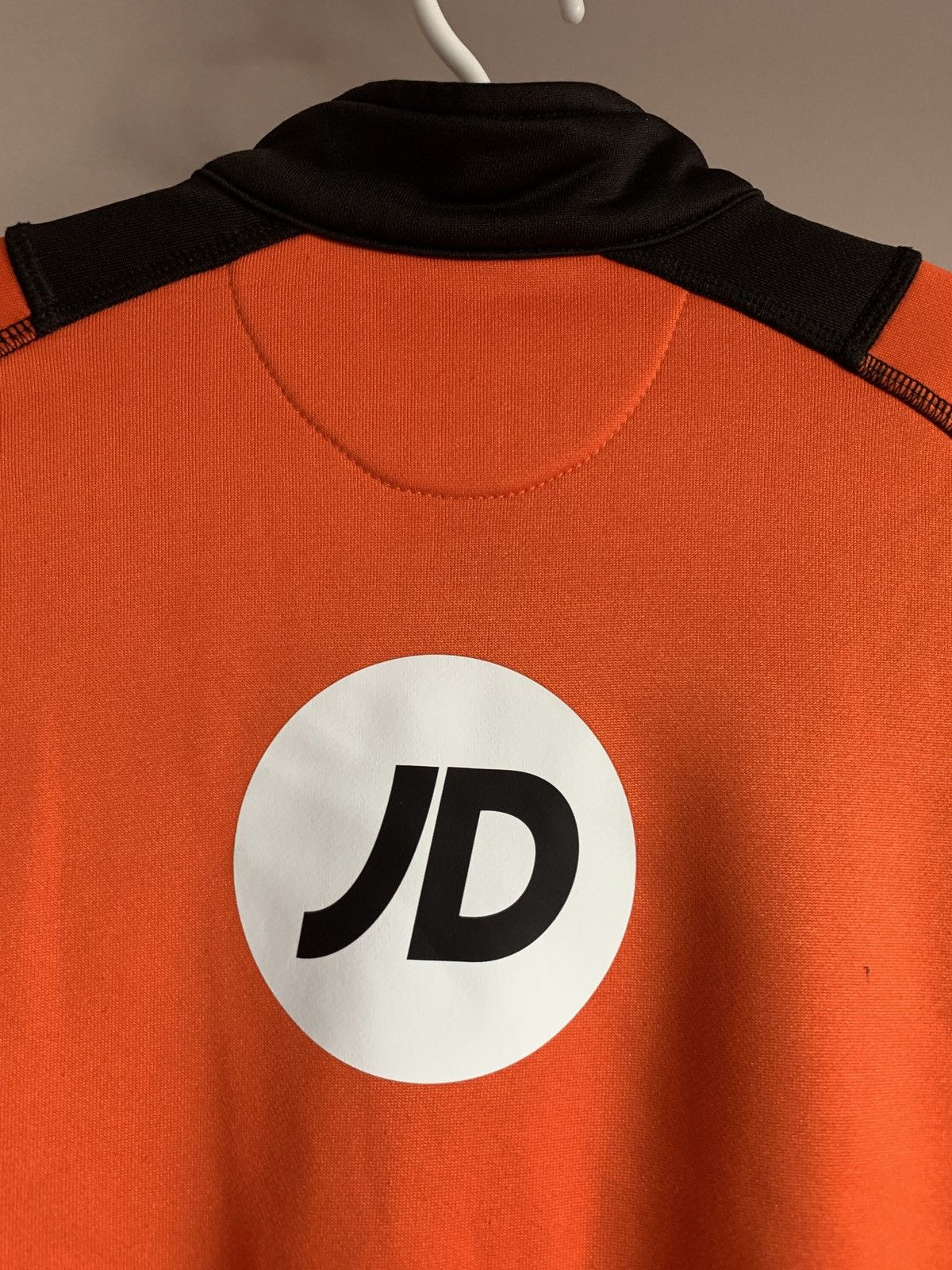 Other AFC Bournemouth Football Sweatshirt Jd Sports Soccer Size S Size US S / EU 44-46 / 1 - 11 Thumbnail