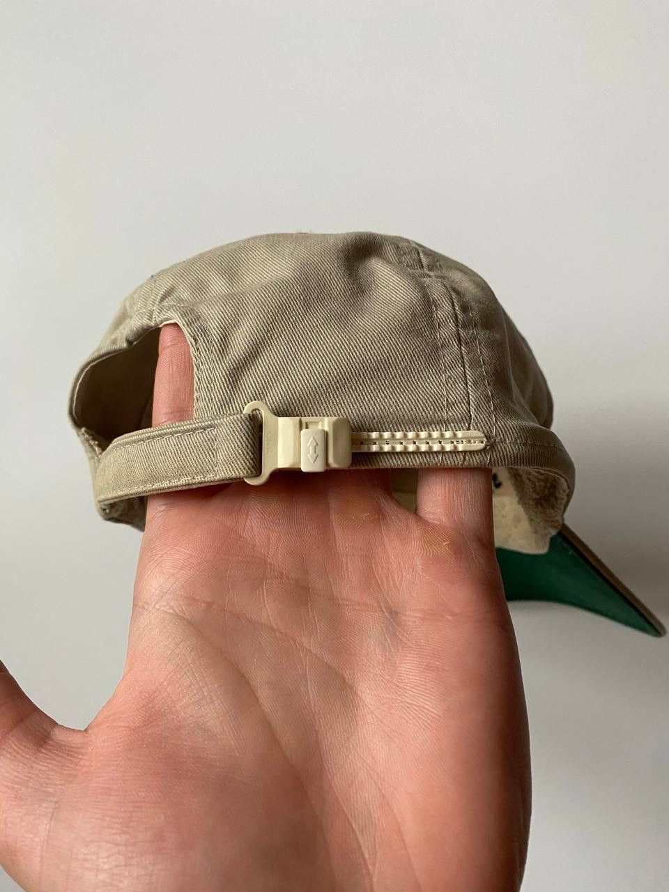 Lacoste Vintage Cap Lacoste Sport 90’s OS Size ONE SIZE - 3 Thumbnail