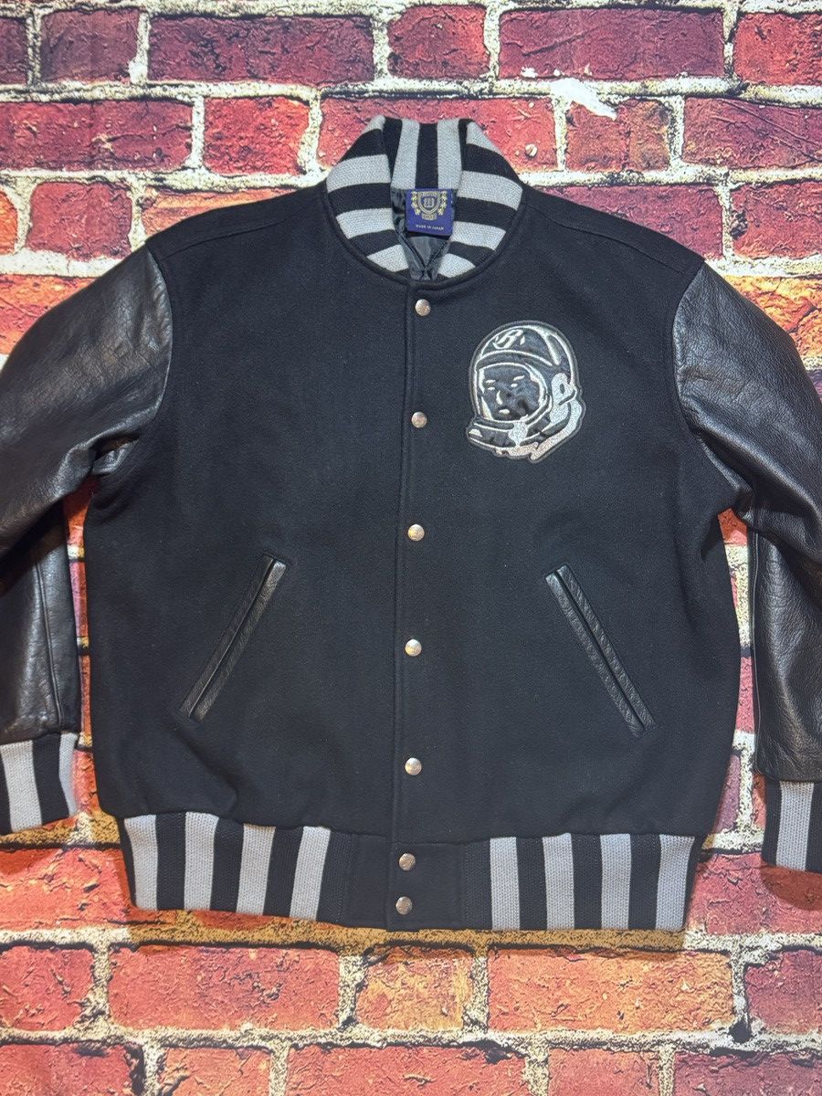 Billionaire Boys Club 1of8 billionaire boys club ice cream BBC varsity stadium Size US M / EU 48-50 / 2 - 2 Thumbnail