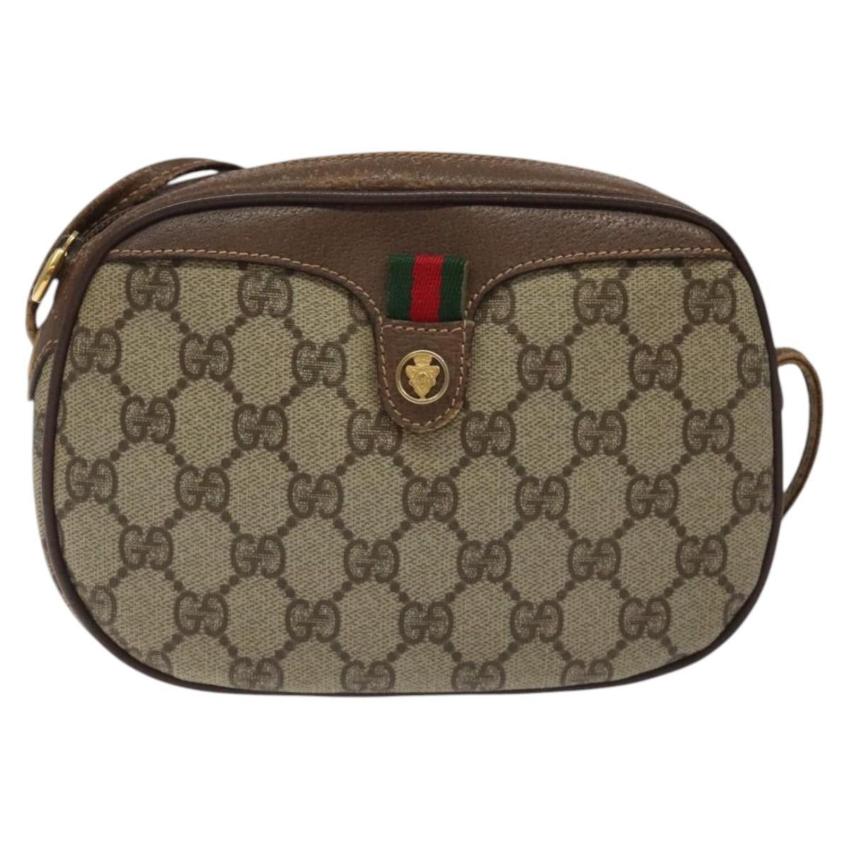 Gucci Gucci Ophidia shoulder Size ONE SIZE - 1 Thumbnail