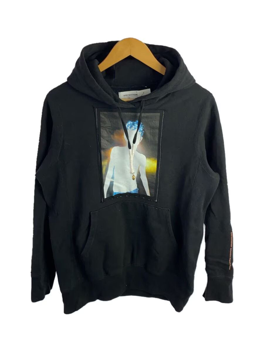 Silhouette Hoodie