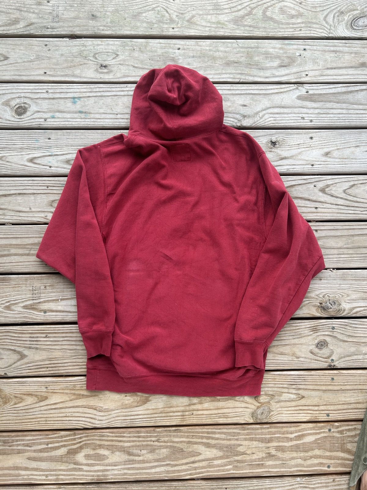 Vintage Vintage Florida State Hoodie Size US XL / EU 56 / 4 - 3 Thumbnail