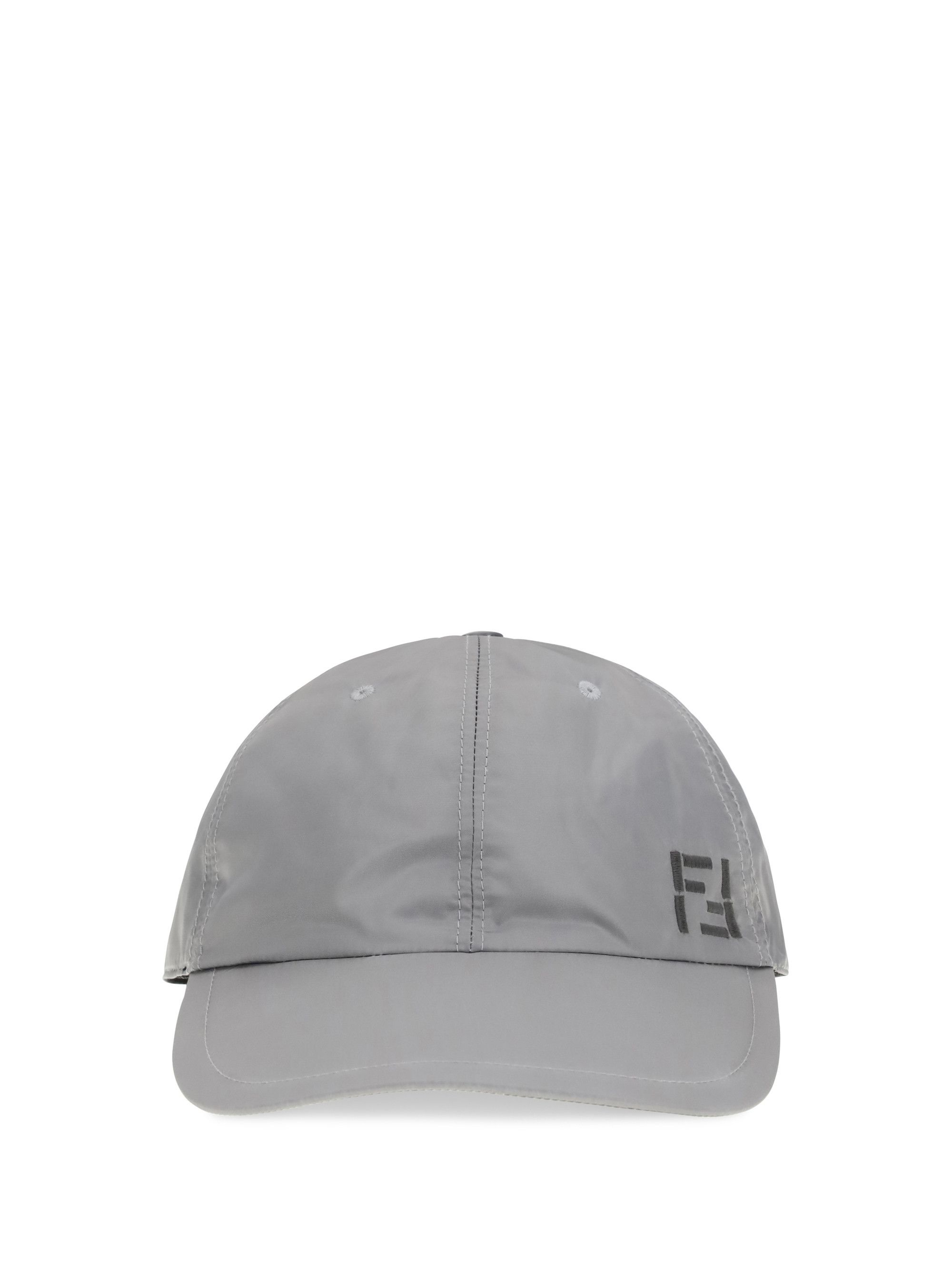 Fendi Nylon Baseball Cap Size ONE SIZE - 1 Thumbnail