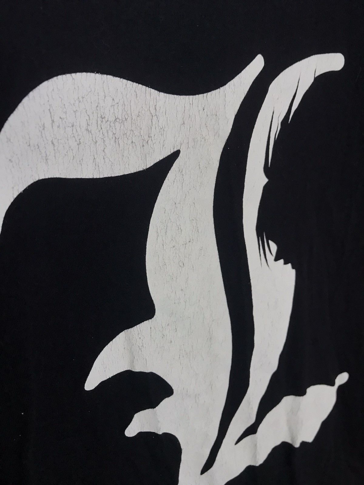 Anime Death Note t-shirt Size US S / EU 44-46 / 1 - 5 Thumbnail