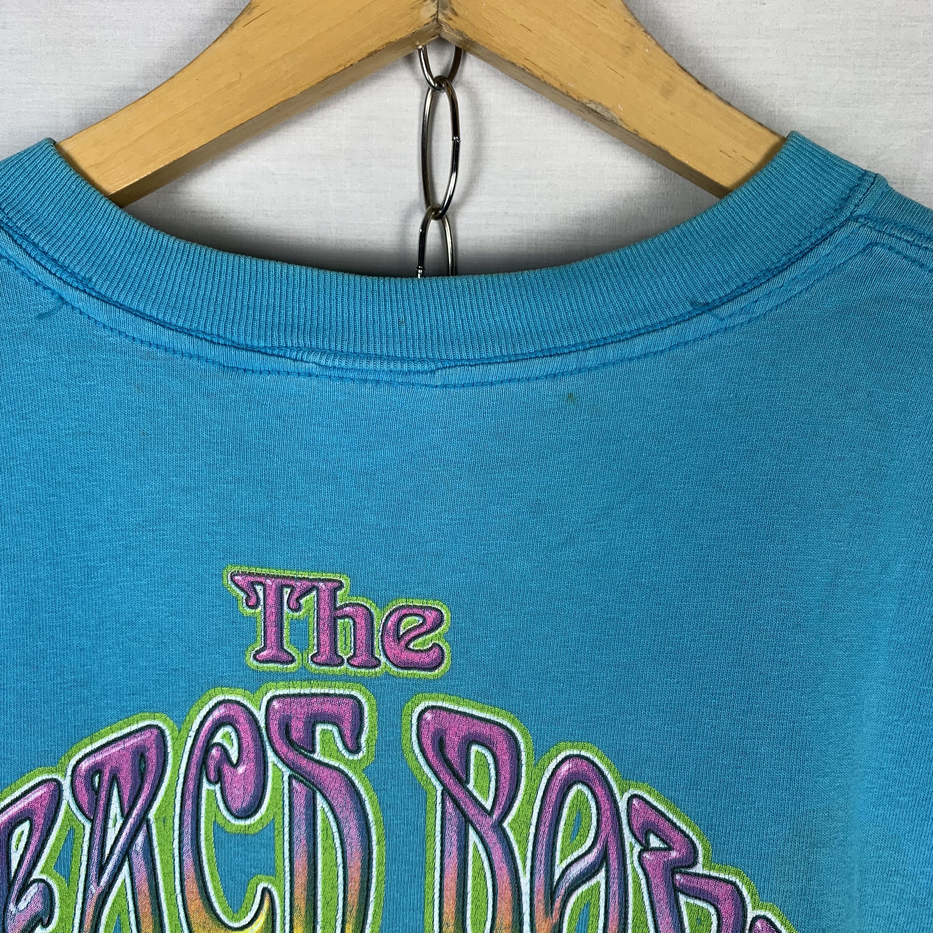 Band Tees The Beach Boys 2003 Tour Band Tshirt Size US S / EU 44-46 / 1 - 3 Thumbnail