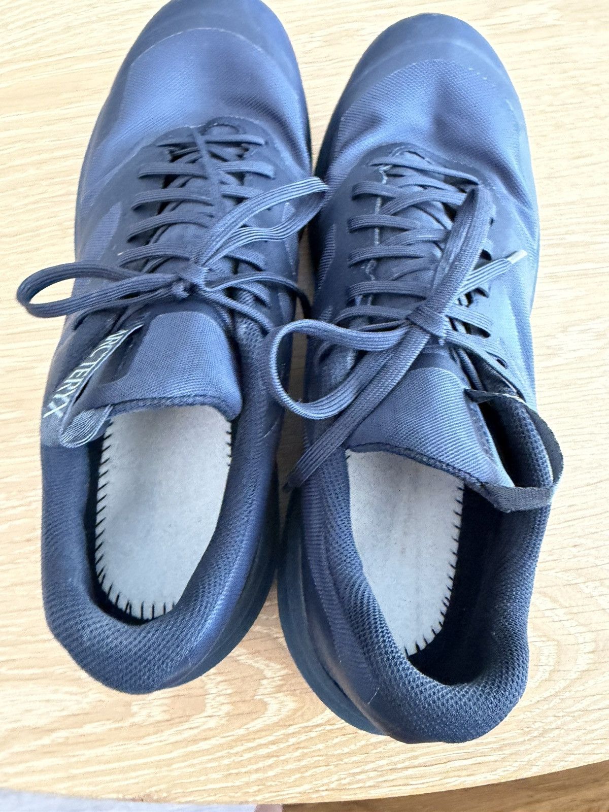 Arc'teryx Norvan LD 3 GTX MENS Size 11 Size US 11 / EU 44 - 2 Thumbnail