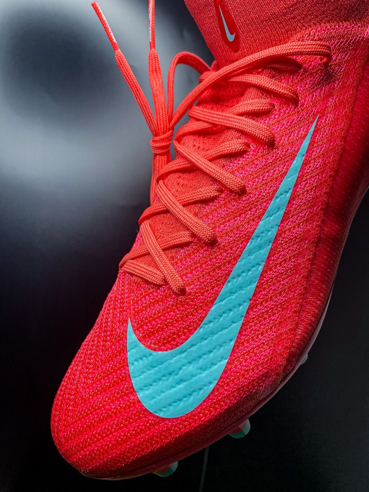 Nike Nike Mercurial Superfly 10 Elite Size US 8.5 / EU 41-42 - 6 Thumbnail