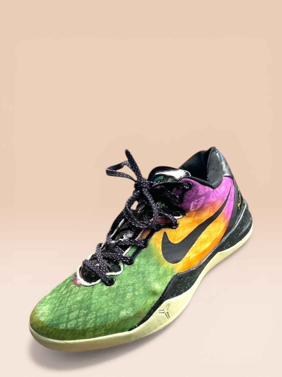 Nike NIKE Kobe 8 System "EASTER" Size US 8 / EU 41 - 13 Thumbnail