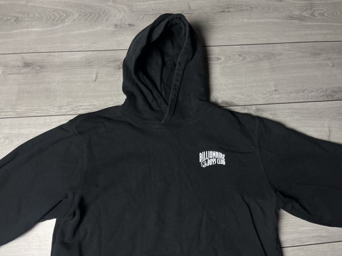 Billionaire Boys Club Billionaire Boys Club Hoodie basic size XLarge Size US XL / EU 56 / 4 - 3 Thumbnail