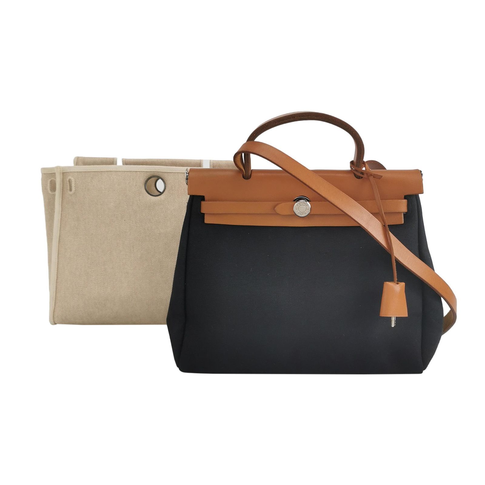 Hermes Hermes Women os Shoulder Bags Size ONE SIZE - 1 Thumbnail