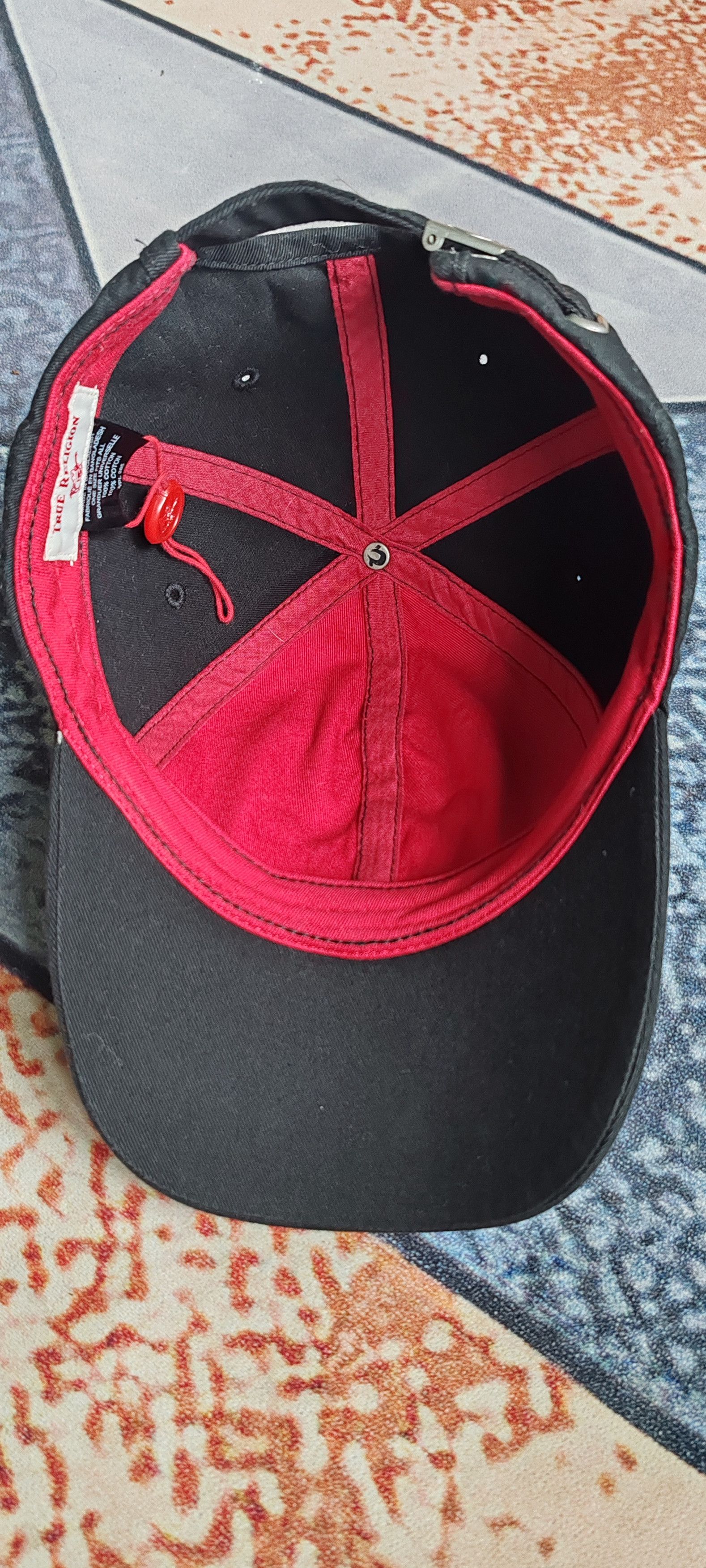 True Religion True Religion hats Size ONE SIZE - 6 Thumbnail