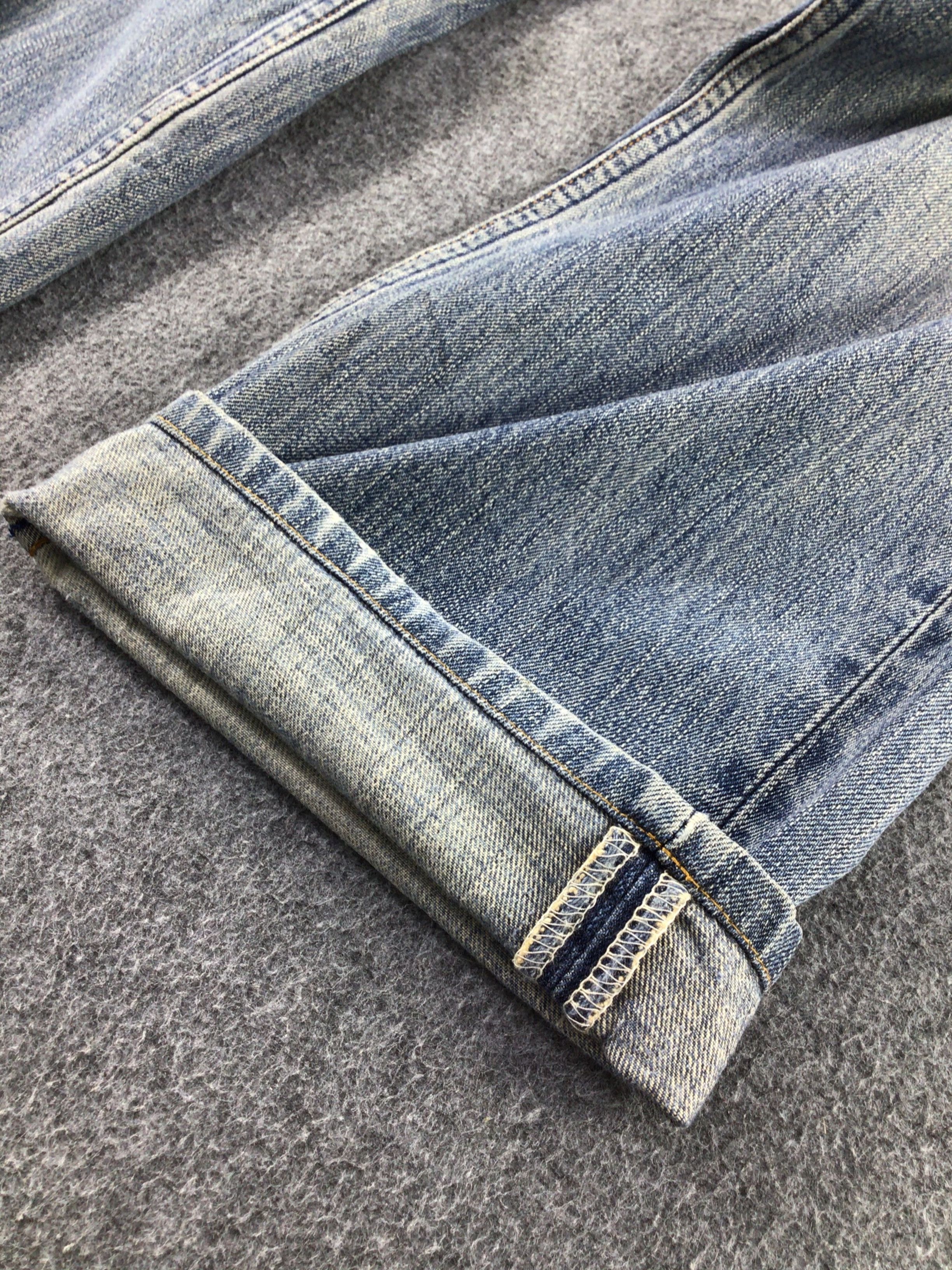 Levi's × Vintage Vintage Levis 503 Jeans-JM417 Size US 32 / EU 48 - 7 Thumbnail