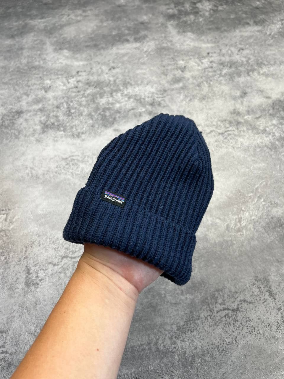 Patagonia Patagonia Hat GorpCore Small Logo Streetwear Size ONE SIZE - 3 Thumbnail