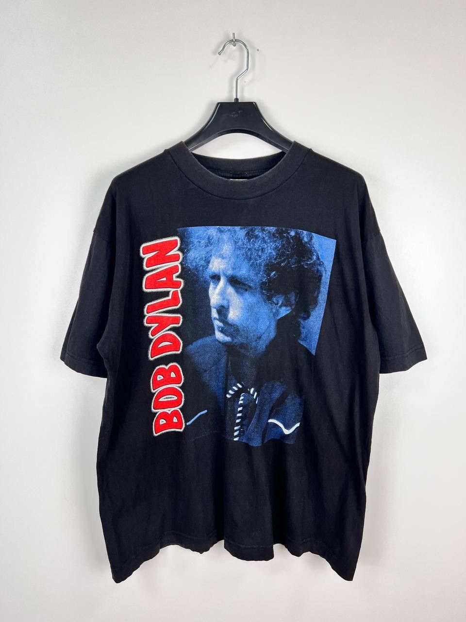 Other Bob Dylan 1995 tour band vintage t-shirts size XL Size US XL / EU 56 / 4 - 1 Thumbnail