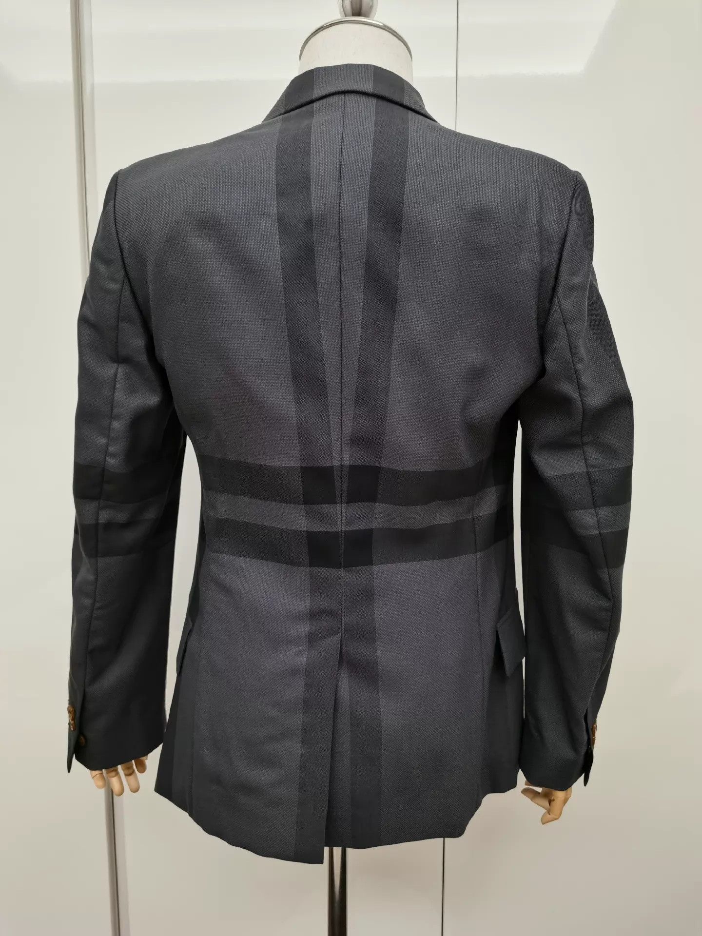 Vivienne Westwood Vivienne Westwood New Suit Jacket 48 (42/48/78) Size US M / EU 48-50 / 2 - 6 Thumbnail