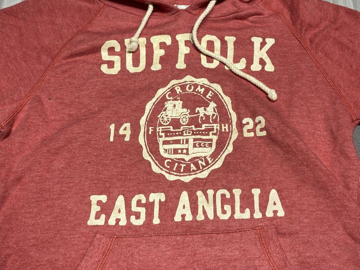 Other Unbranded Hoodie Size US S / EU 44-46 / 1 - 3 Thumbnail