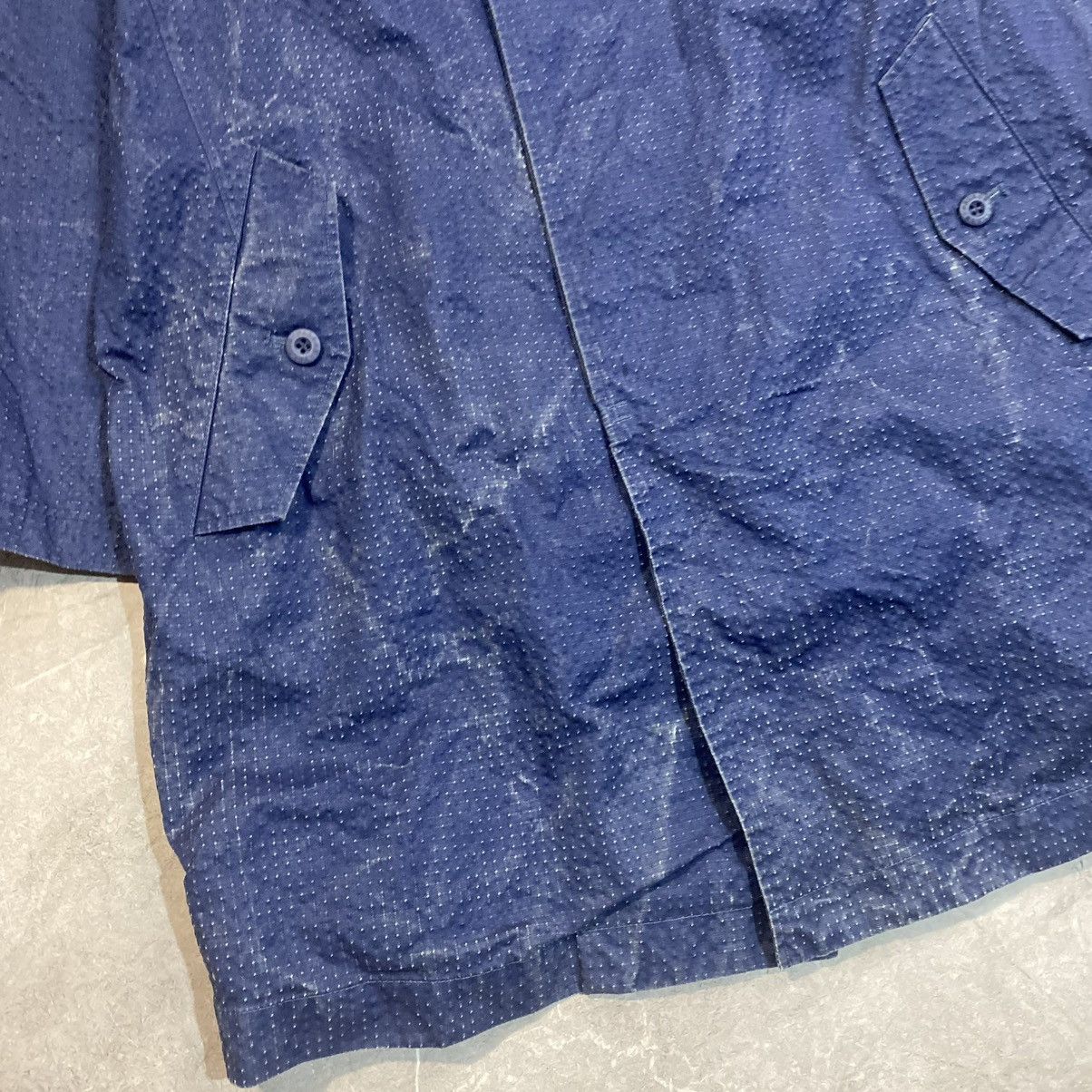 Palace PALACE MAJO TECH COAT PIGMENT MAC Size US XL / EU 56 / 4 - 2 Thumbnail