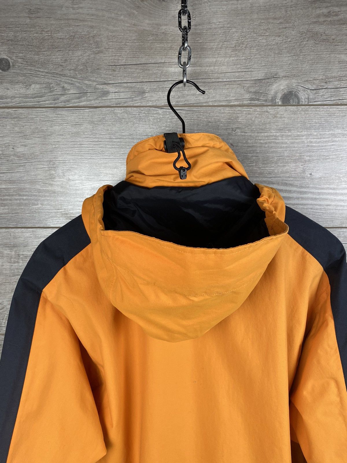 Mammut × Vintage Membrane Jacket Mammot Outdoor Gore Tex Vintage Size M Size US M / EU 48-50 / 2 - 6 Thumbnail