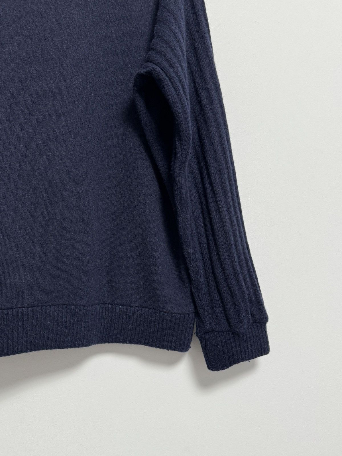 Lacoste Lacoste Vintage Wool Golf Y2K style Sweater Size US XL / EU 56 / 4 - 11 Thumbnail