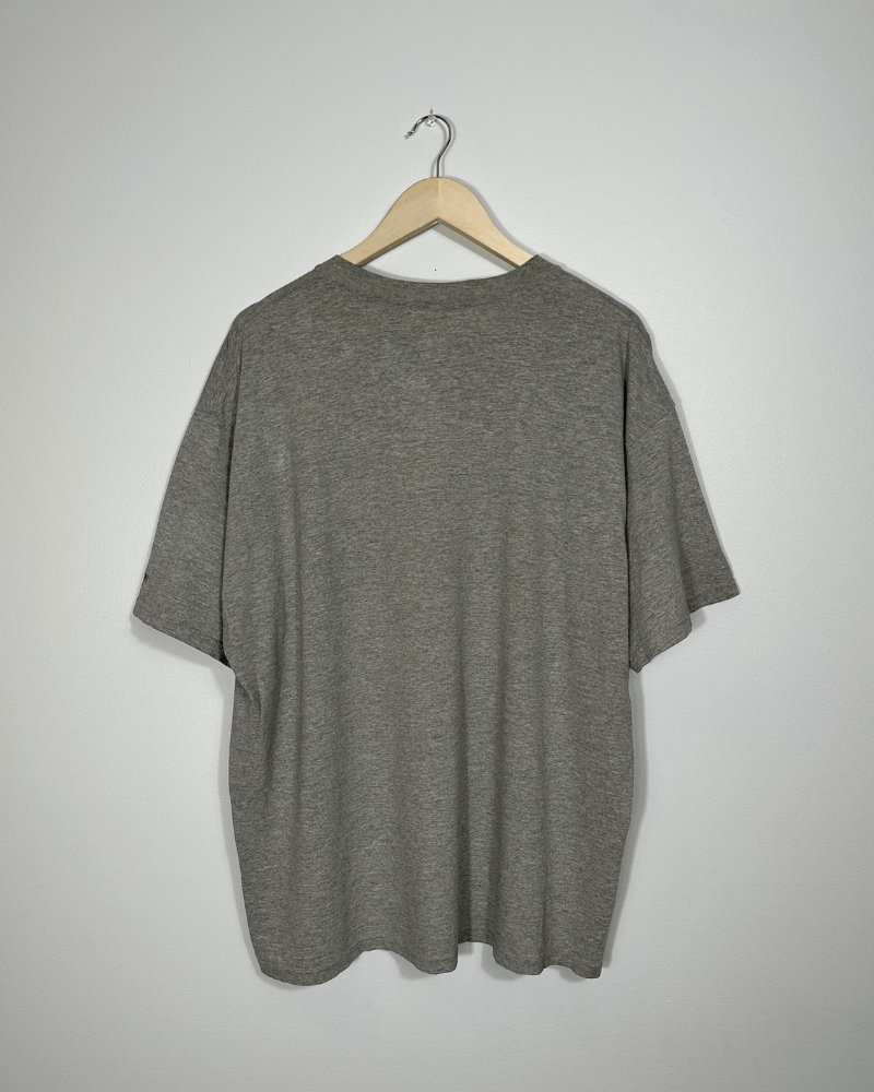 Vintage Vintage Nissan Nismo Men's Gray Gildan T-Shirt - Size XL Size US XL / EU 56 / 4 - 3 Thumbnail
