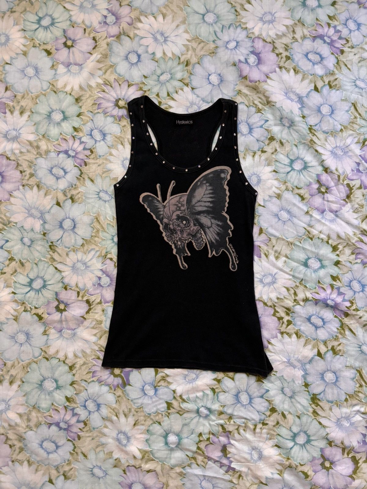 Hysteric Glamour × Japanese Brand × Vintage - hysteric glamour