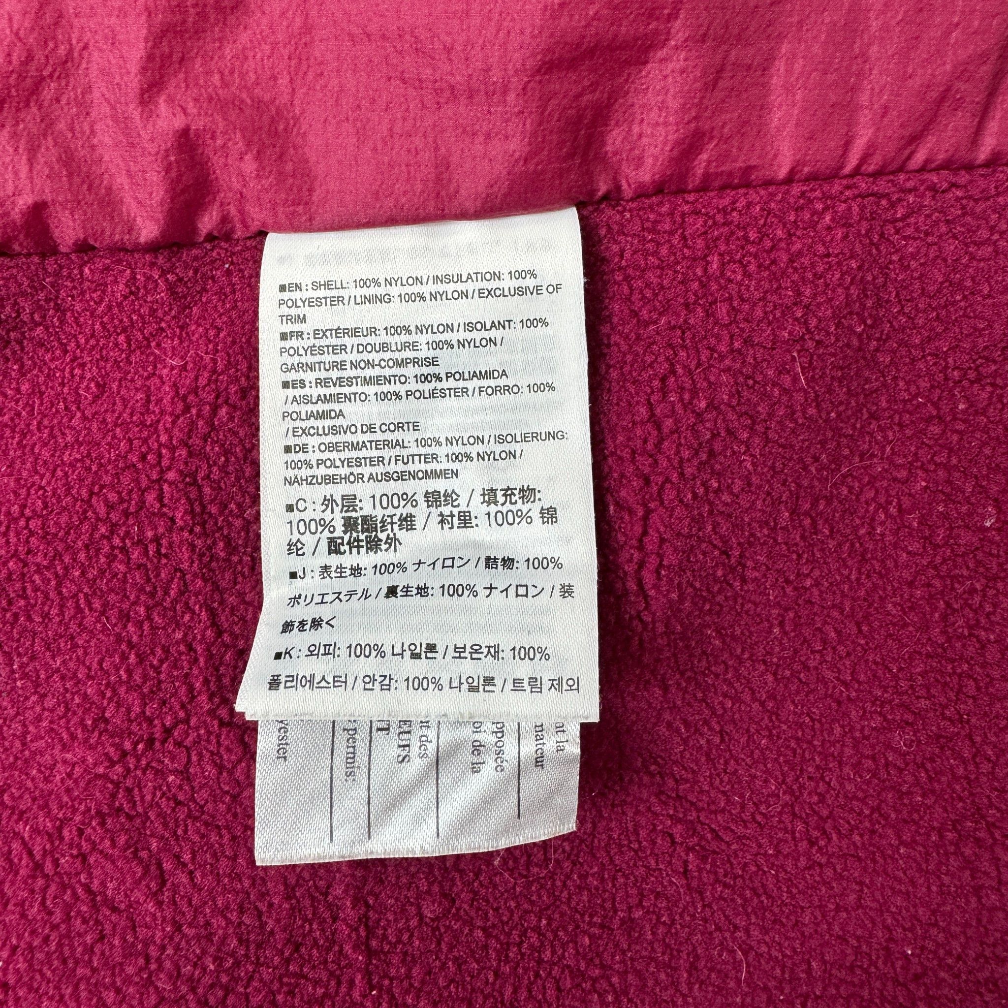 Arc'teryx Atom LT Hoody Women's (S) Size S / US 4 / IT 40 - 5 Thumbnail
