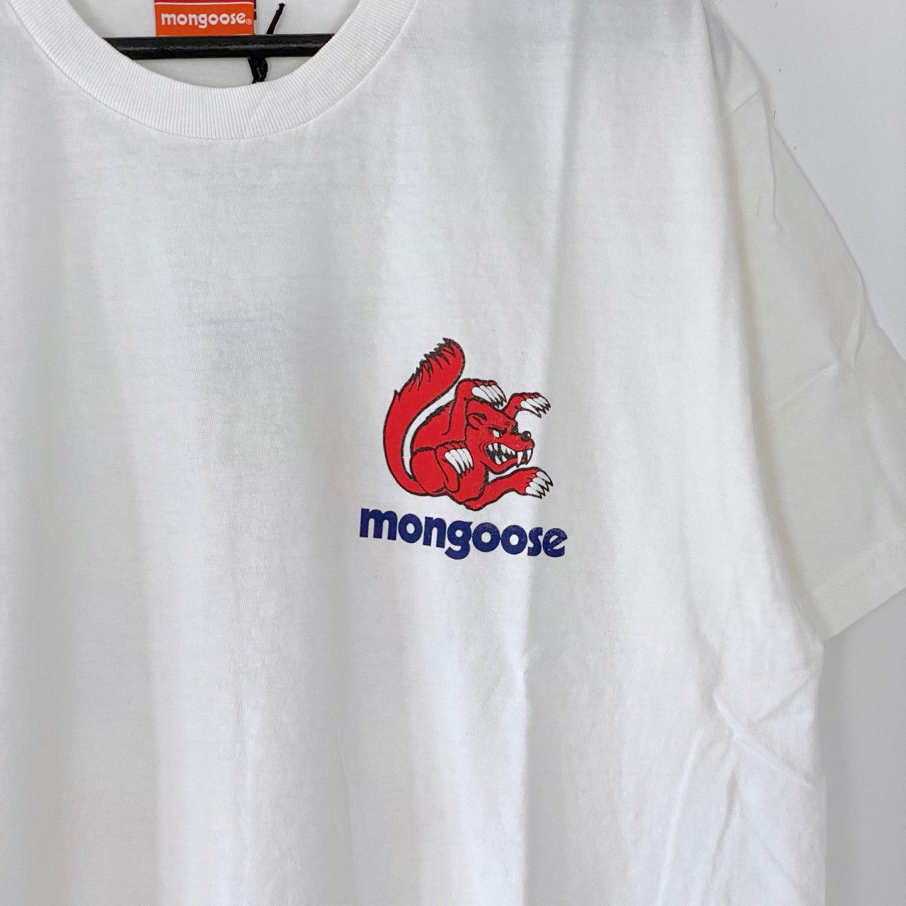 Other OUR LEGENDS X MONGOOSE T SHIRT Size US M / EU 48-50 / 2 - 3 Thumbnail