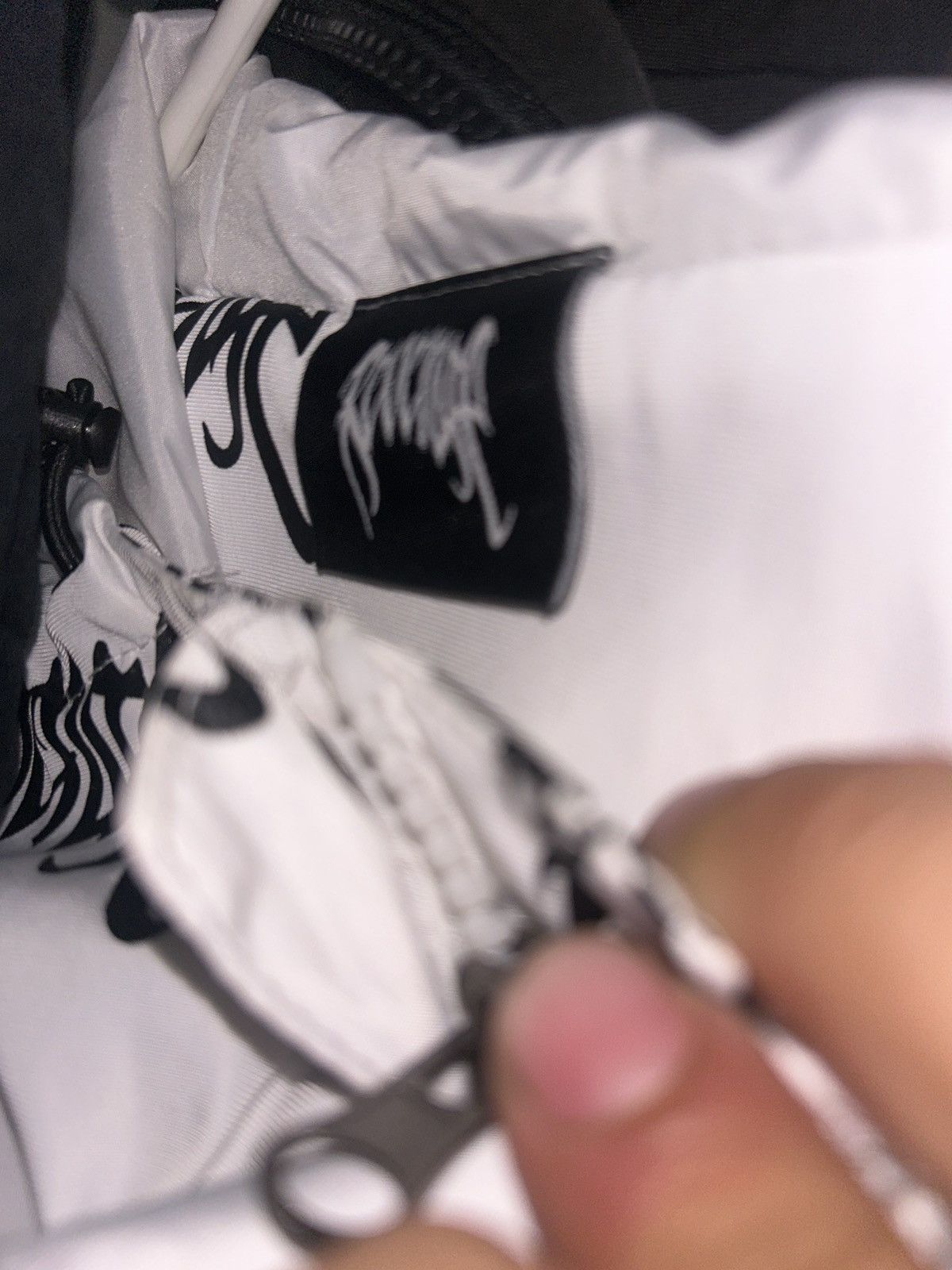 Revenge All Over Print Jacket Size US L / EU 52-54 / 3 - 3 Thumbnail