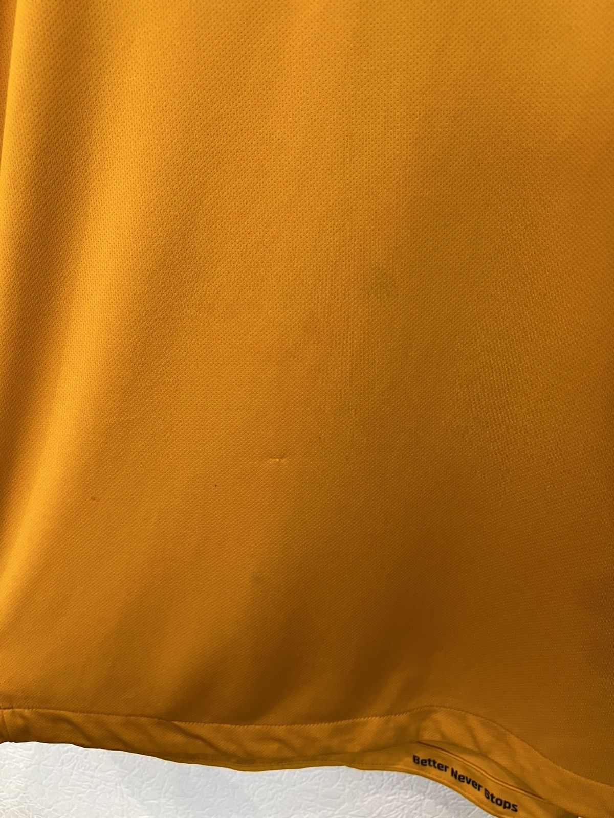 Castore Castore Wolverhampton 2021/2022 Home Kit Soccer Jersey Size US XXL / EU 58 / 5 - 3 Thumbnail