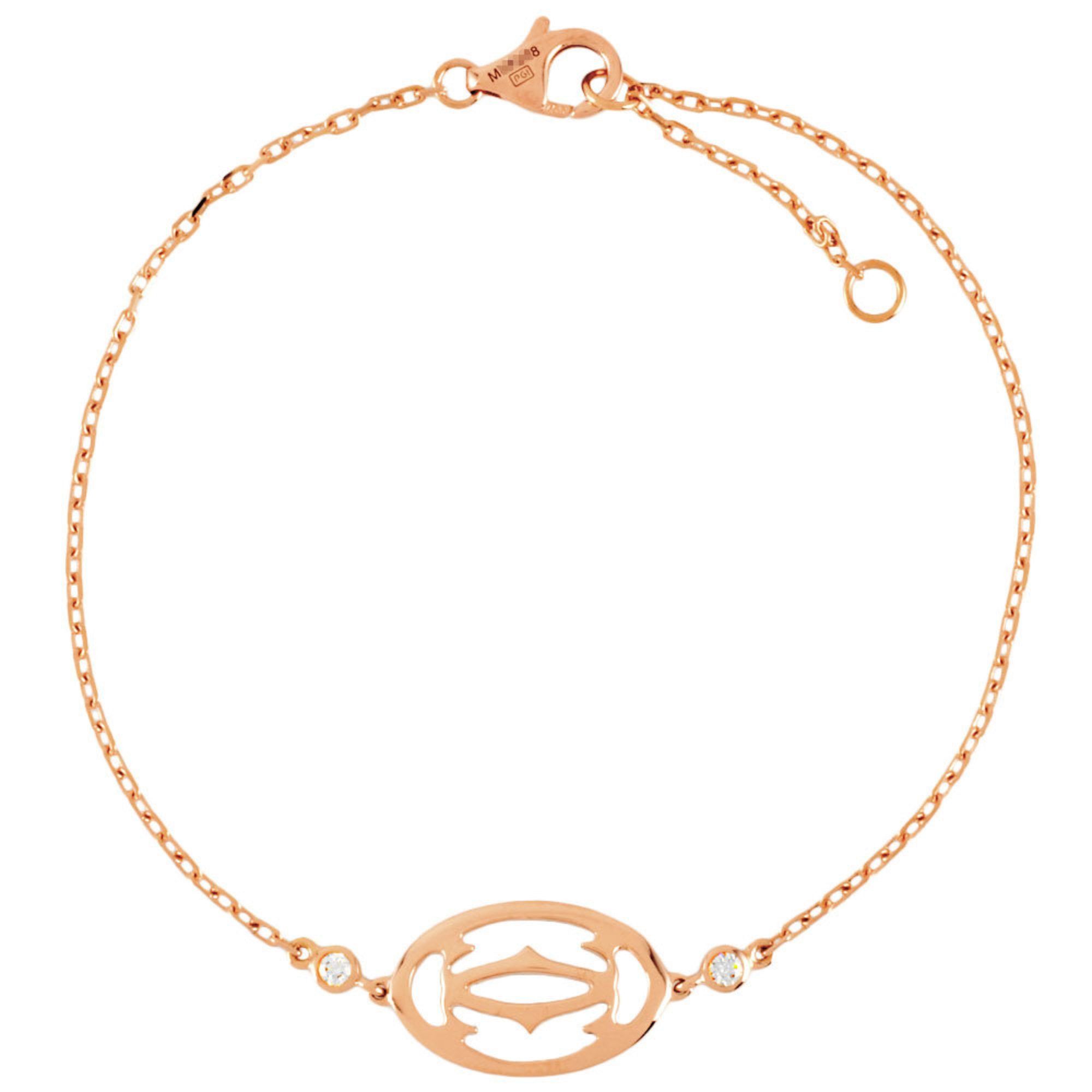 Cartier Cartier C2 bracelet Size ONE SIZE - 1 Thumbnail