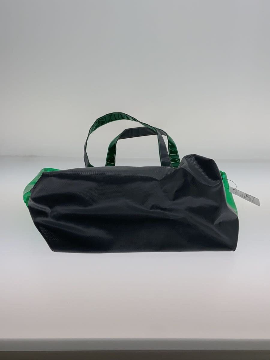 Undercover U Logo Clear Tote Bag Size ONE SIZE - 4 Thumbnail
