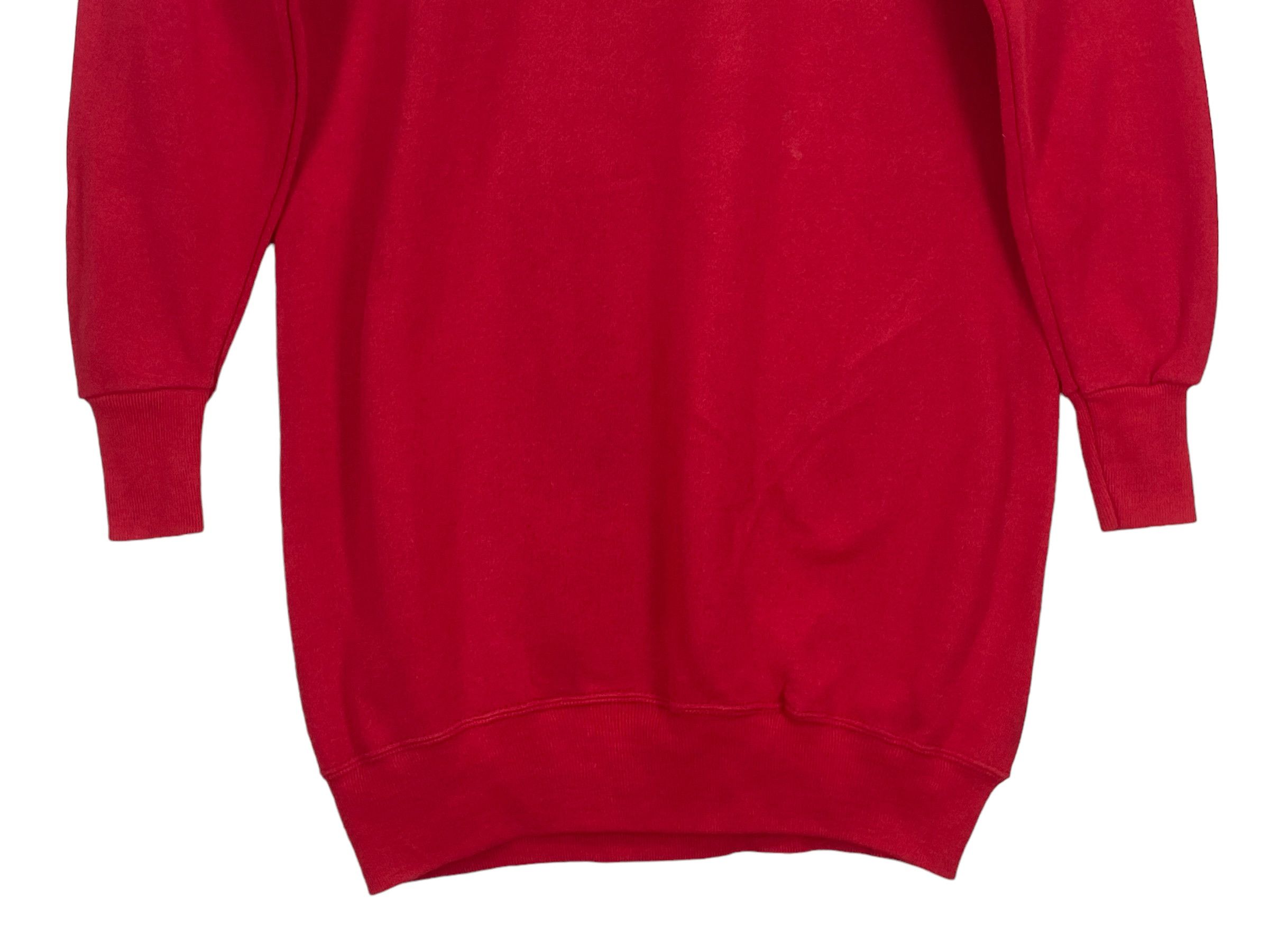 Vintage Gary ByNum Showplace Inc NYC Embroided Sweatshirt Pullover Size US M / EU 48-50 / 2 - 7 Thumbnail