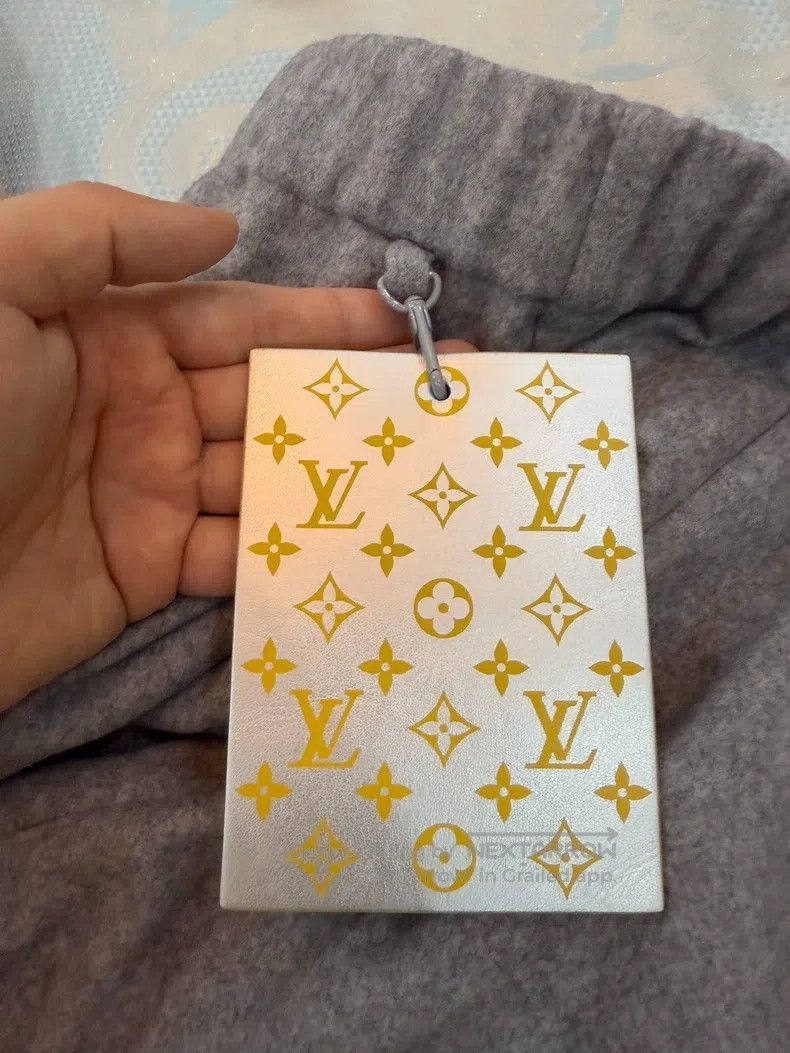 Louis Vuitton Louis Vuitton pants Size US 38 / EU 54 - 8 Thumbnail