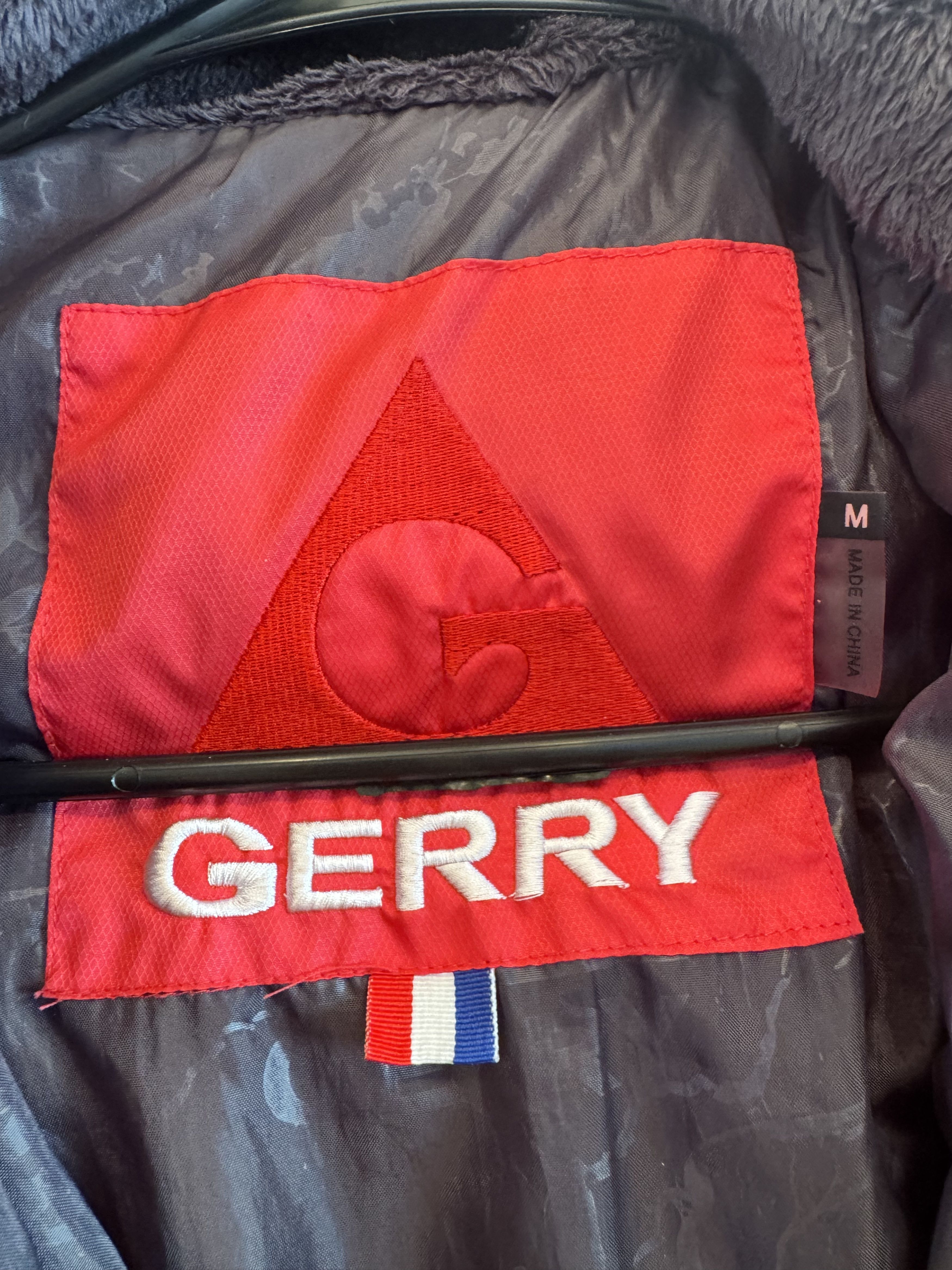 Other Gerry 2-in-1 Insulated Winter Jacket with Removable Puffer Size M / US 6-8 / IT 42-44 - 2 Thumbnail