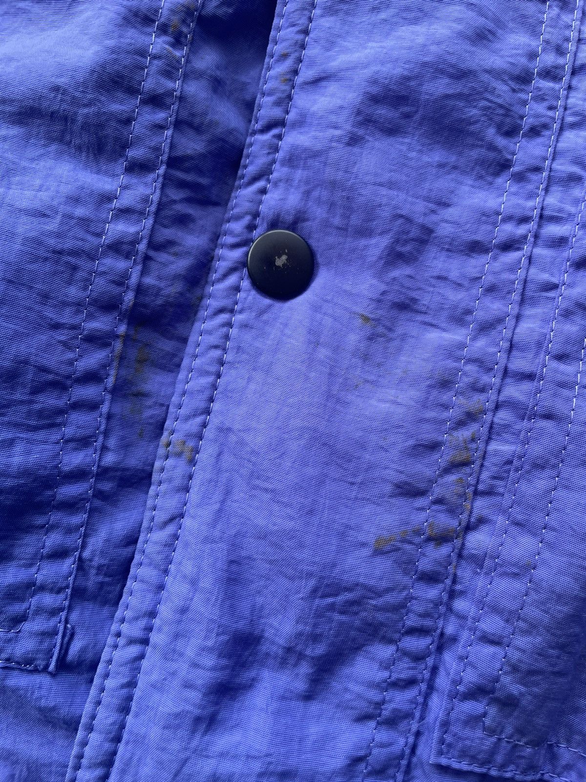 Japanese Brand × Vintage Vintage Kushitani Jacket Size US L / EU 52-54 / 3 - 14 Thumbnail