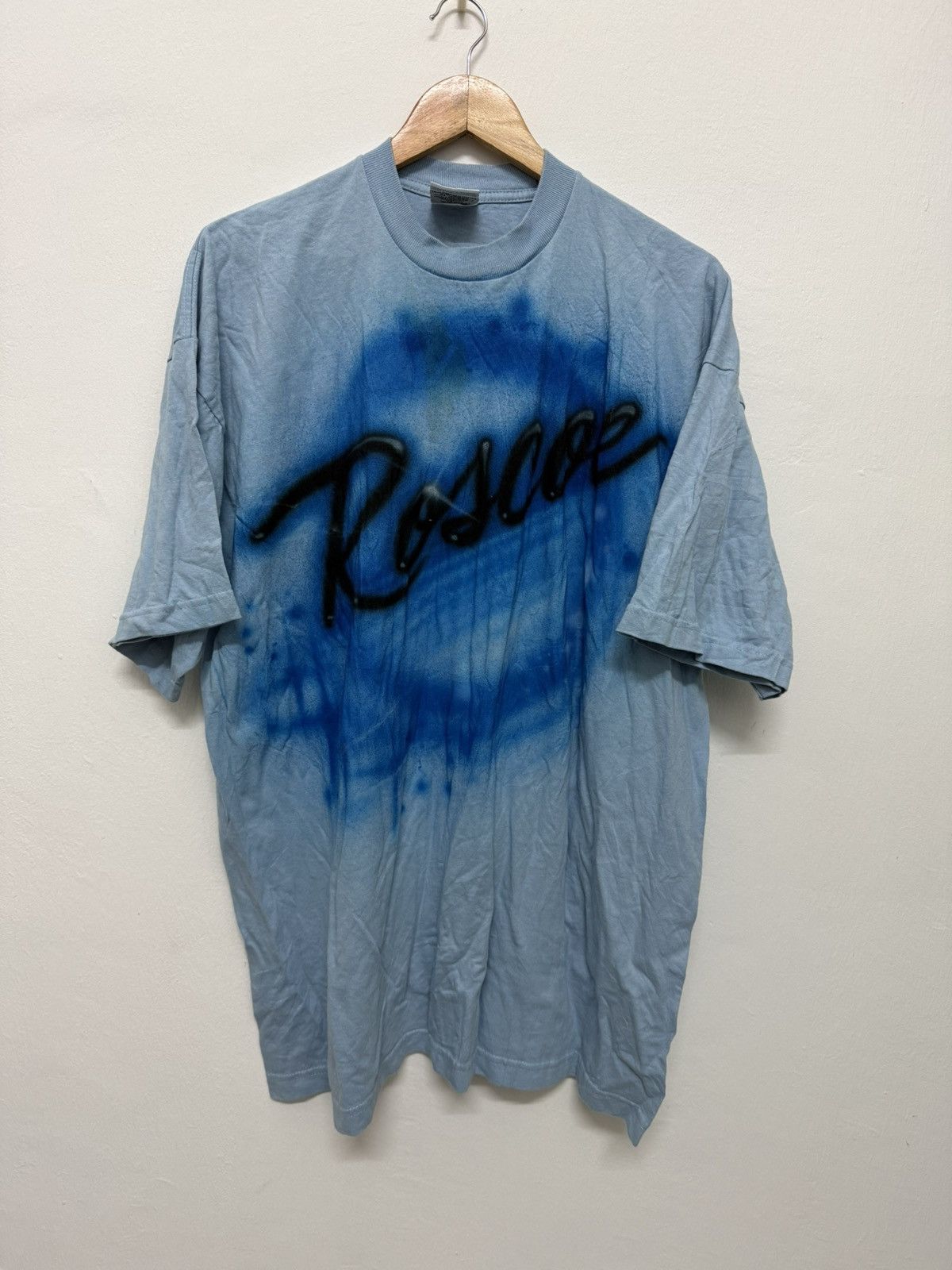 Pro Club tee