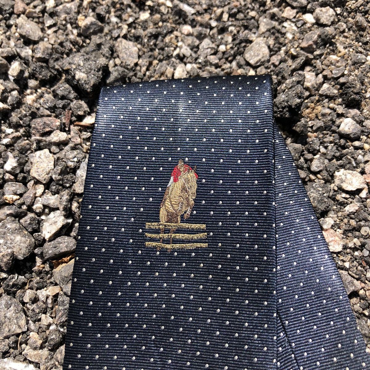 Burberry 🔥Accept Binding Offer🔥 Burberry Ties Size ONE SIZE - 3 Thumbnail