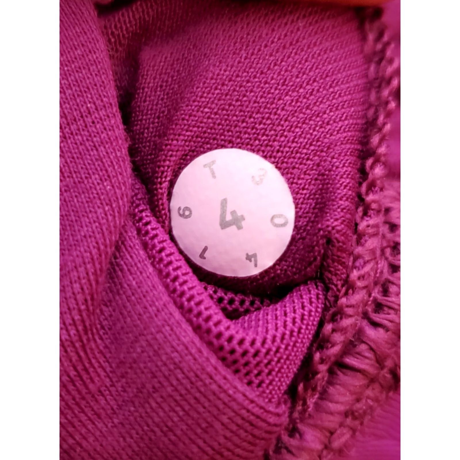 Lululemon VINTAGE? none Size S / US 4 / IT 40 - 4 Thumbnail