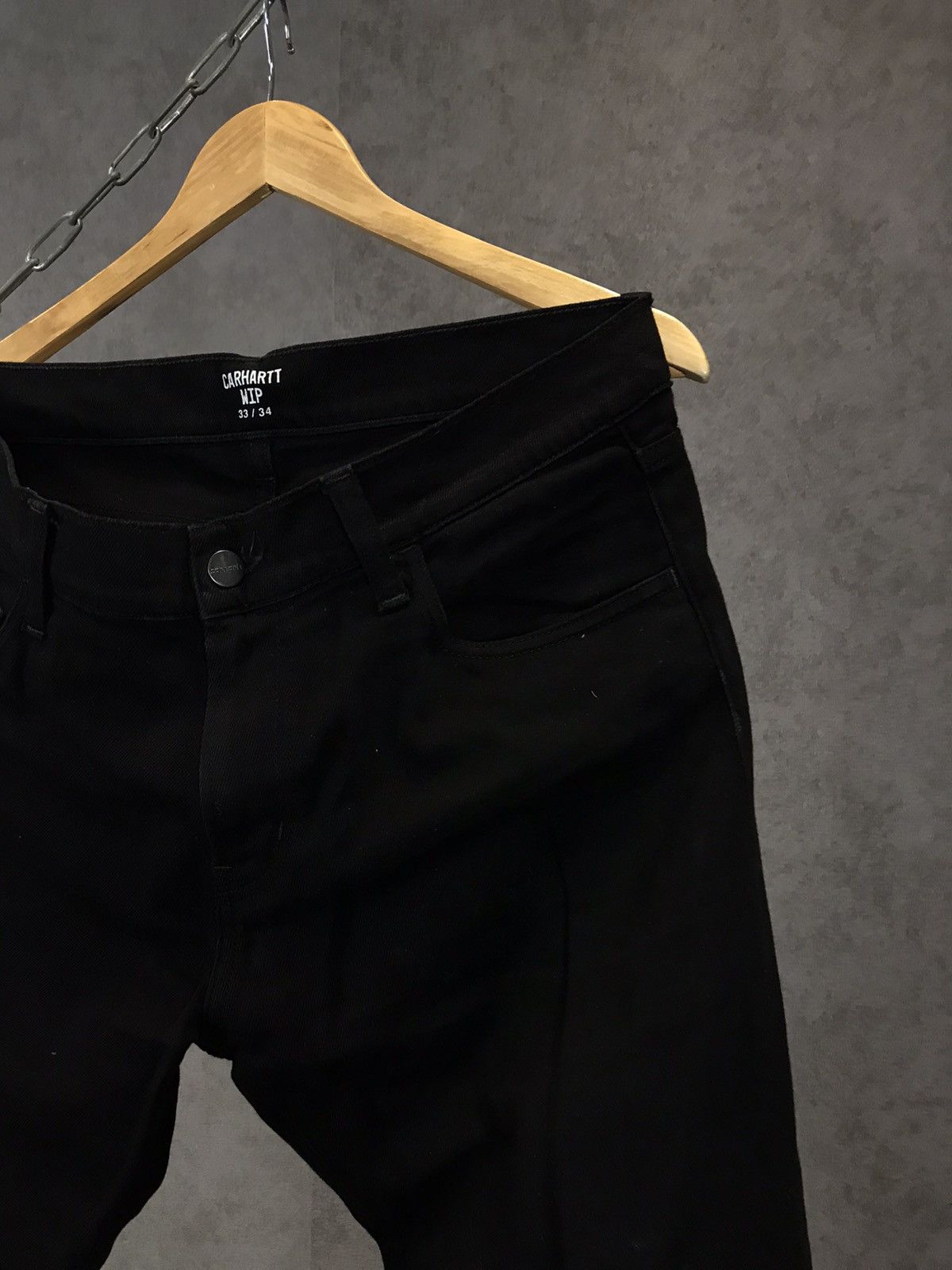 Carhartt × Carhartt Wip Carhartt WIP rebel pant Size US 33 - 3 Thumbnail