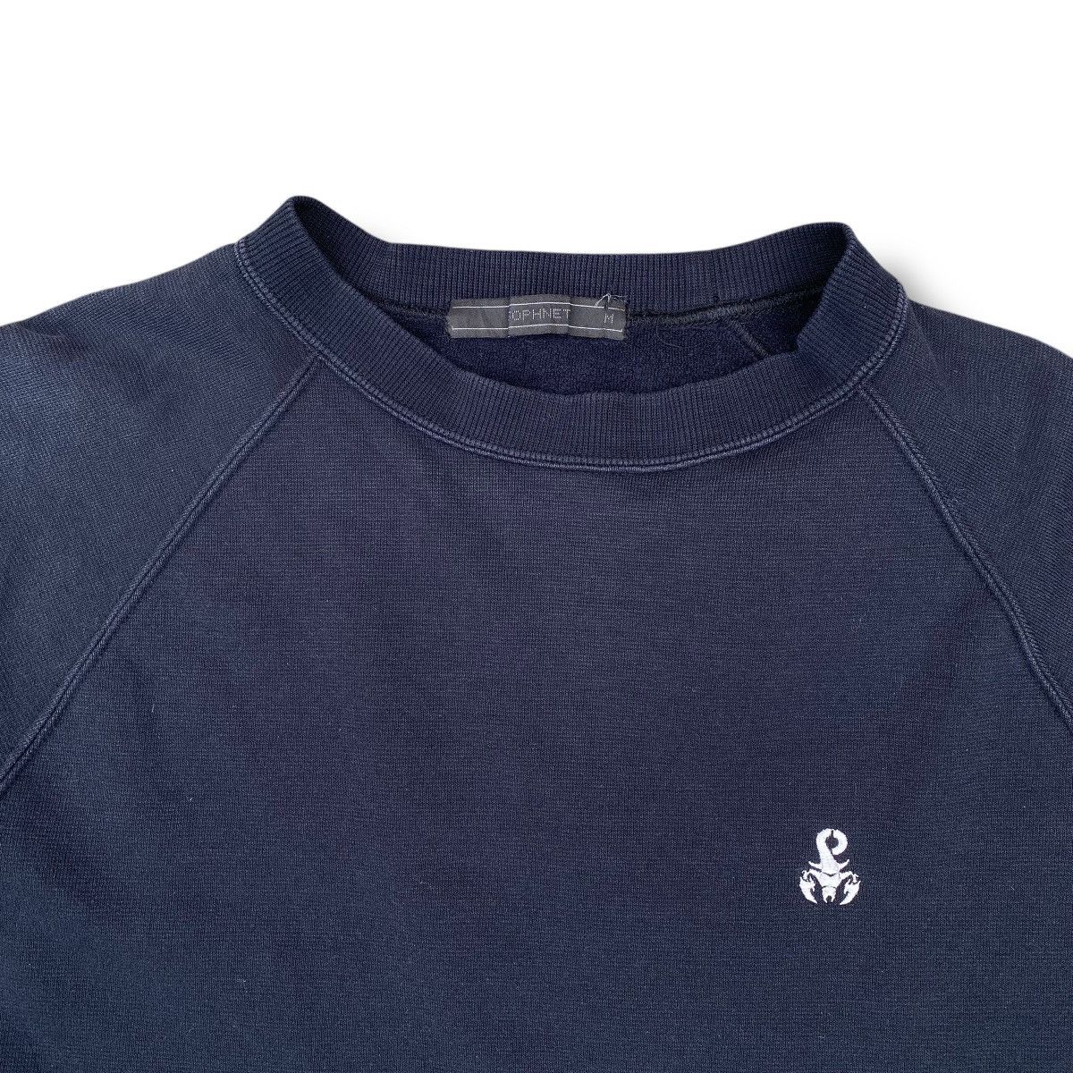 Japanese Brand × Sophnet. × Vintage Vintage Y2K Sophnet Sweatshirt Japanese Brand. #F3 Size US L / EU 52-54 / 3 - 2 Thumbnail
