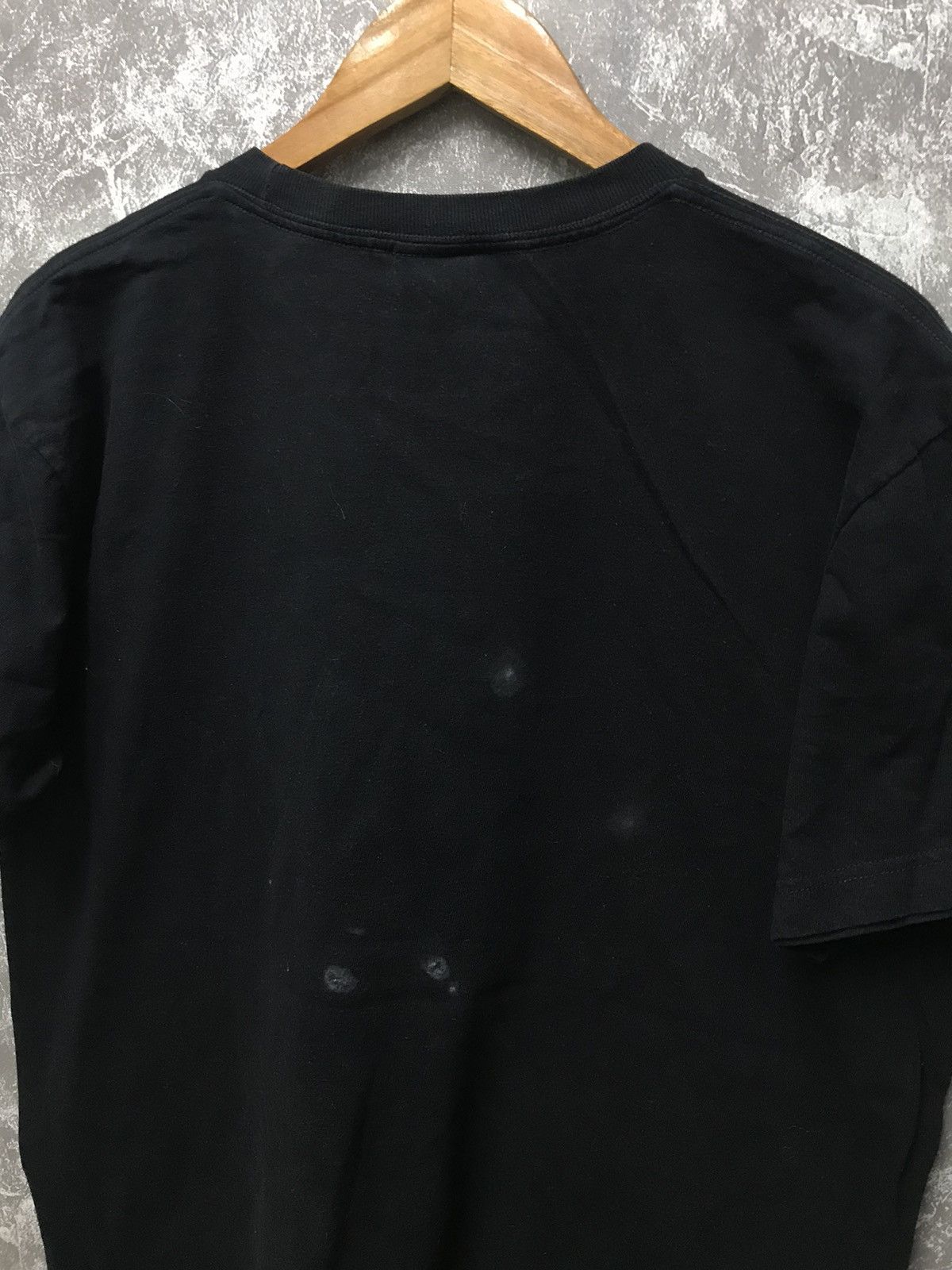 Fox Racing × Vintage Vintage Fox Riders Co Logo Tee Size US L / EU 52-54 / 3 - 6 Thumbnail