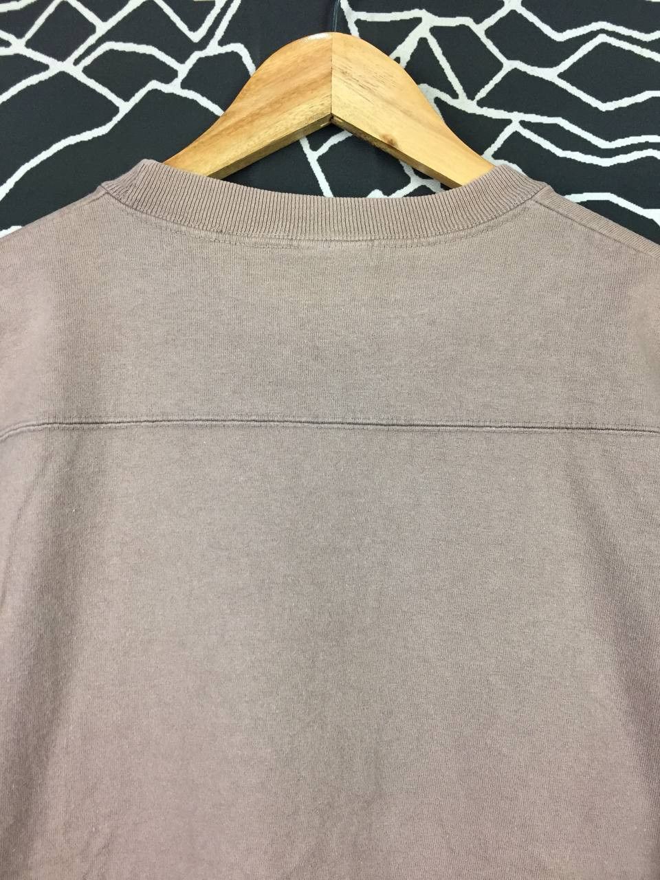 Edifice Japan EDIFICE x Goodwear Made In Usa Retro Athleisure Tee Size US M / EU 48-50 / 2 - 9 Thumbnail