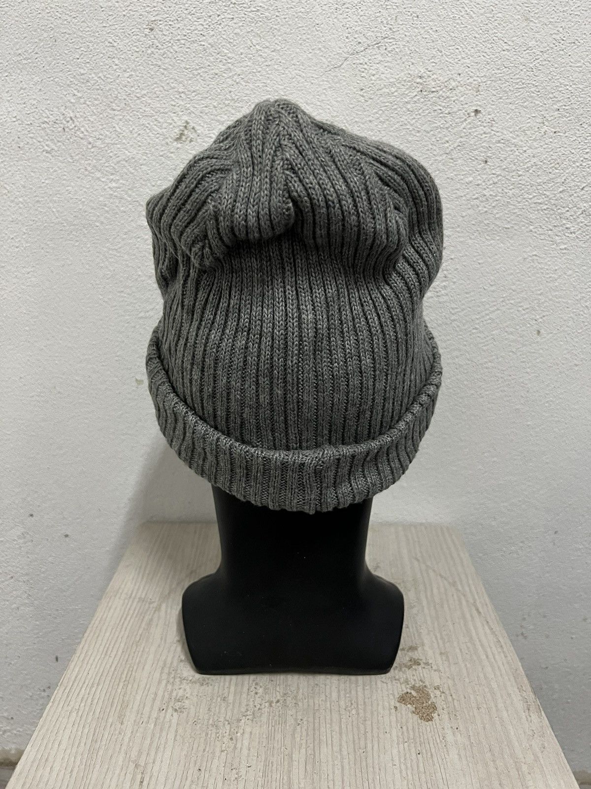 Puma Vintage Puma Spell Out Beanie Hat Size ONE SIZE - 5 Thumbnail