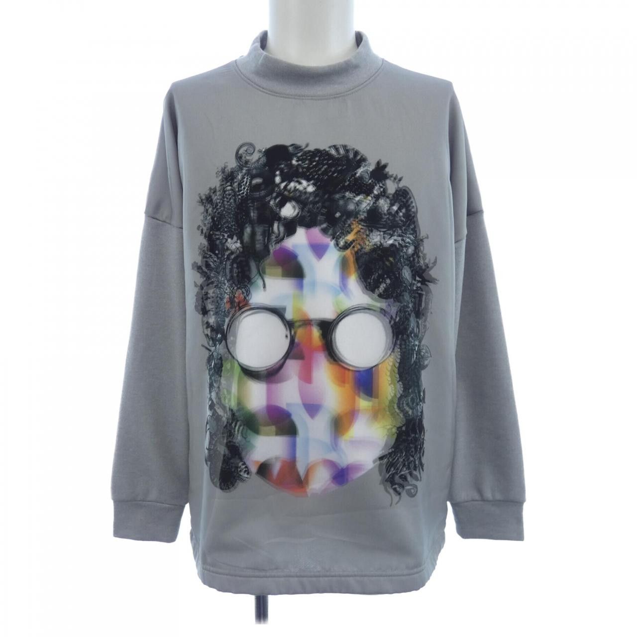 Other Other TRIPPY Top Cotton Tops DUTY FREE for USA Size ONE SIZE - 1 Thumbnail