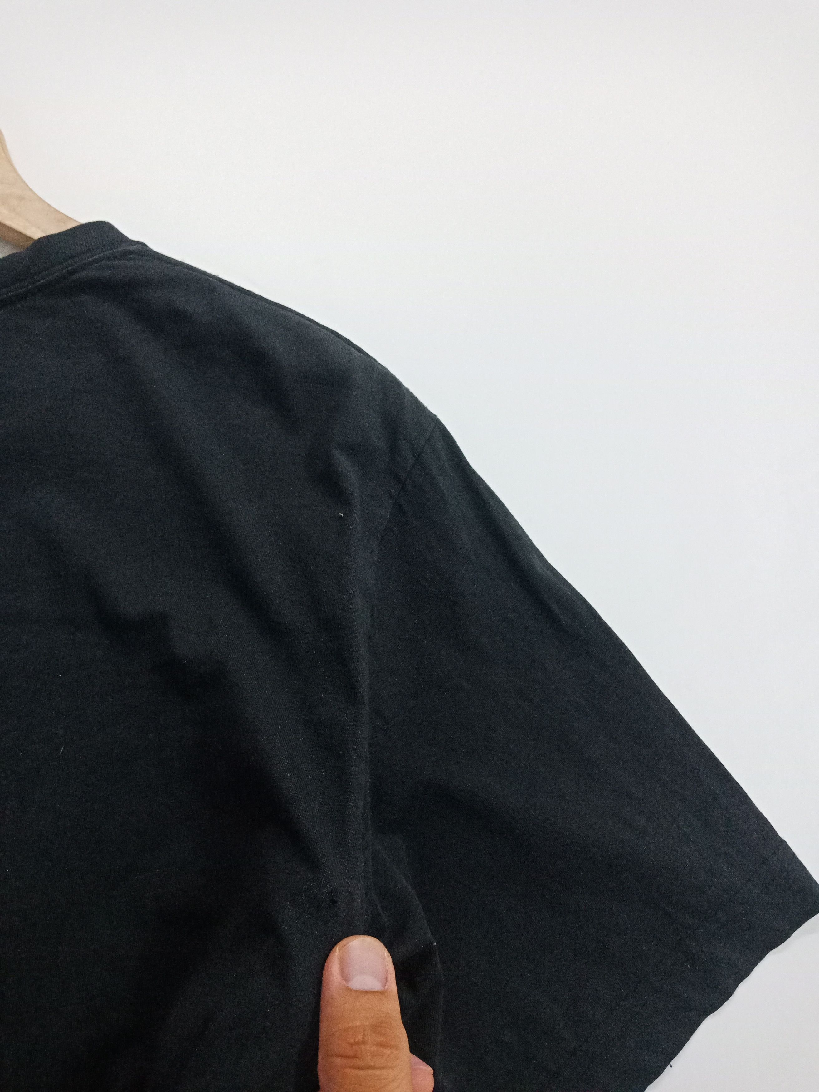 Takahiromiyashita The Soloist. × Undercover Undercover Noise #C Size US M / EU 48-50 / 2 - 4 Thumbnail