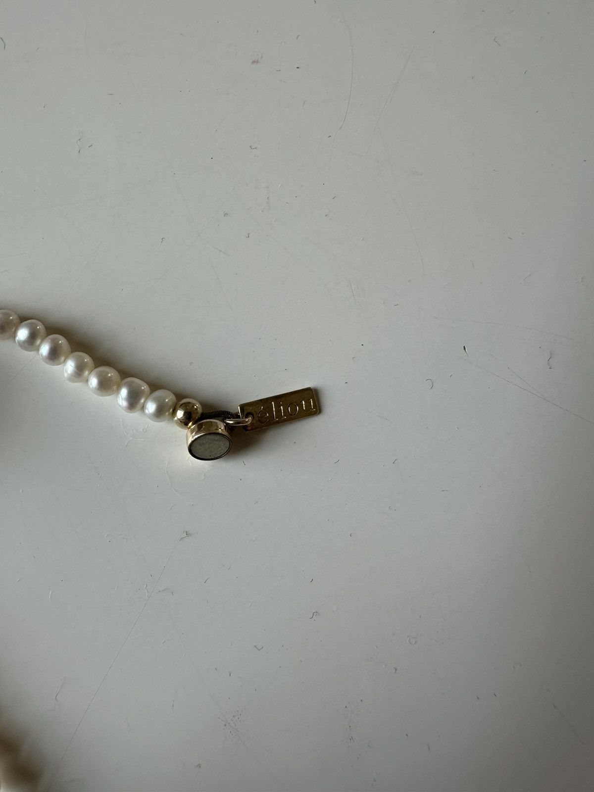 eliou Eliot World Necklace Size ONE SIZE - 2 Thumbnail